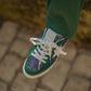 Baskets Janna vertes