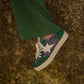 Baskets Janna vertes