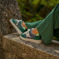 Baskets Janna vertes