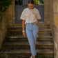 Jean mom fit Monica