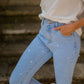 Jean mom fit Monica