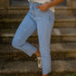Jean mom fit Monica