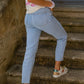 Jean mom fit Monica