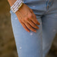 Bracelet Tyla blanc
