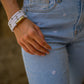 Jean mom fit Monica