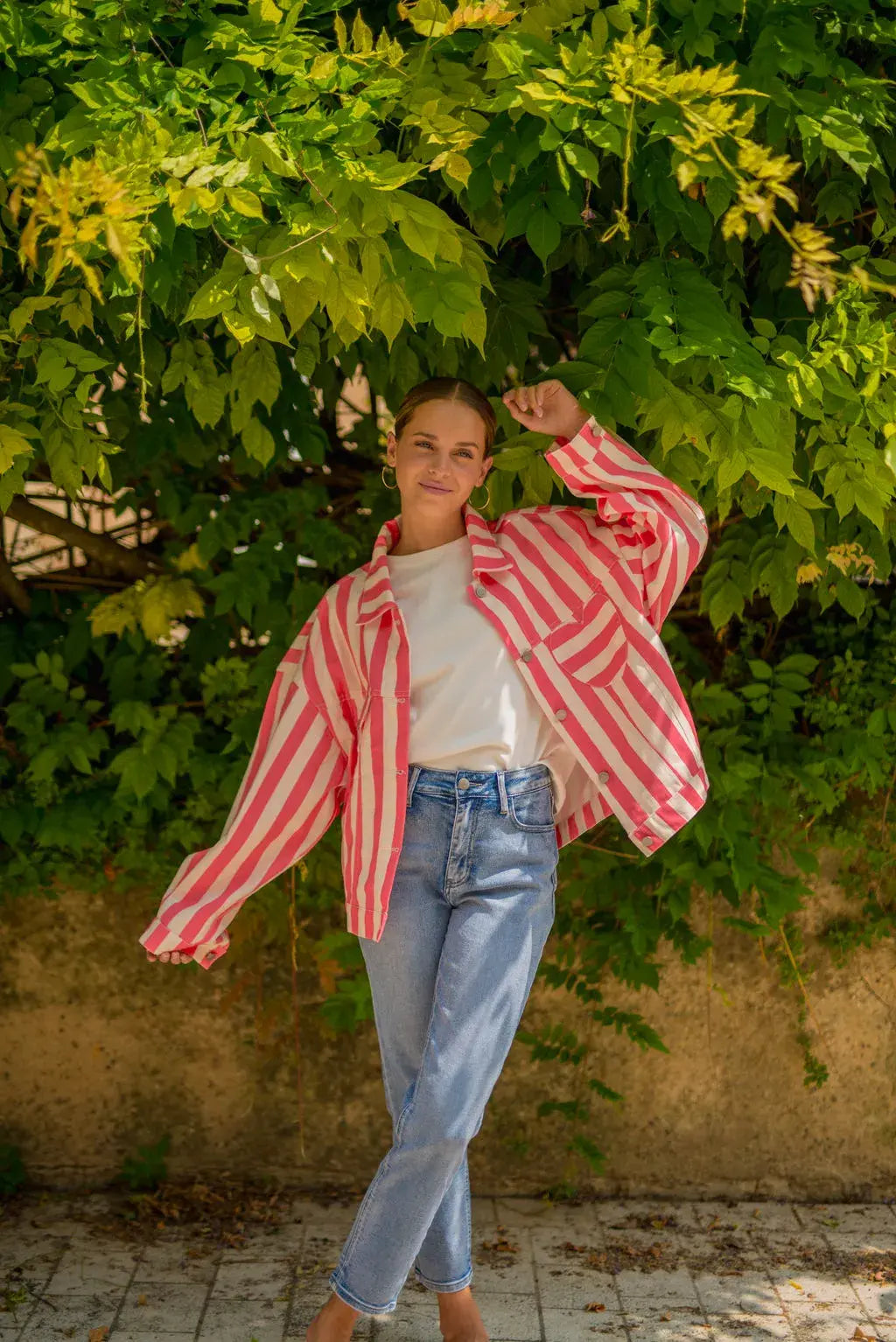 Veste Olana