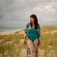 Maillot de bain Sainte Maxime aqua