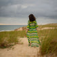 Kimono Palma vert