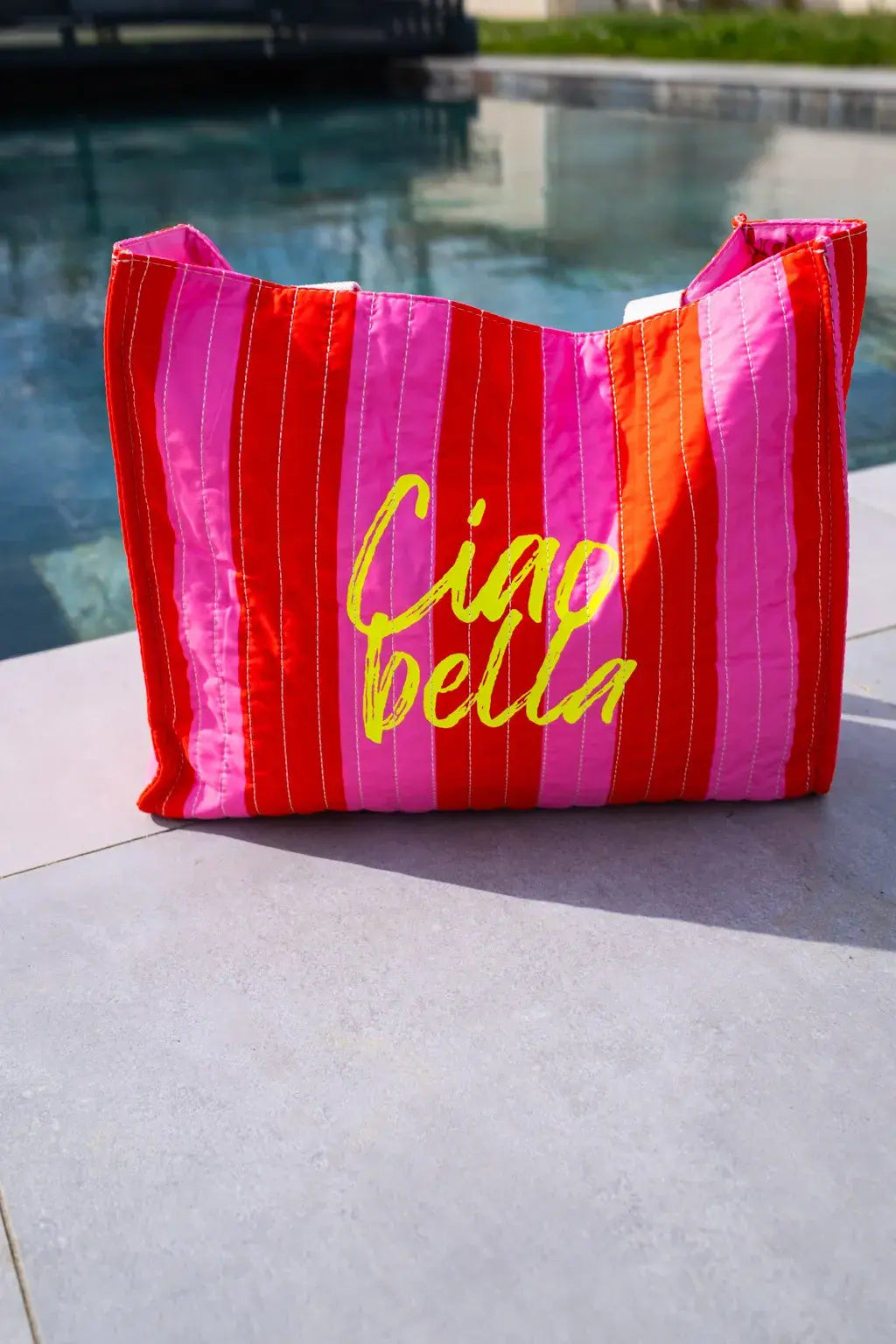 Sac cabas Ciao Bella