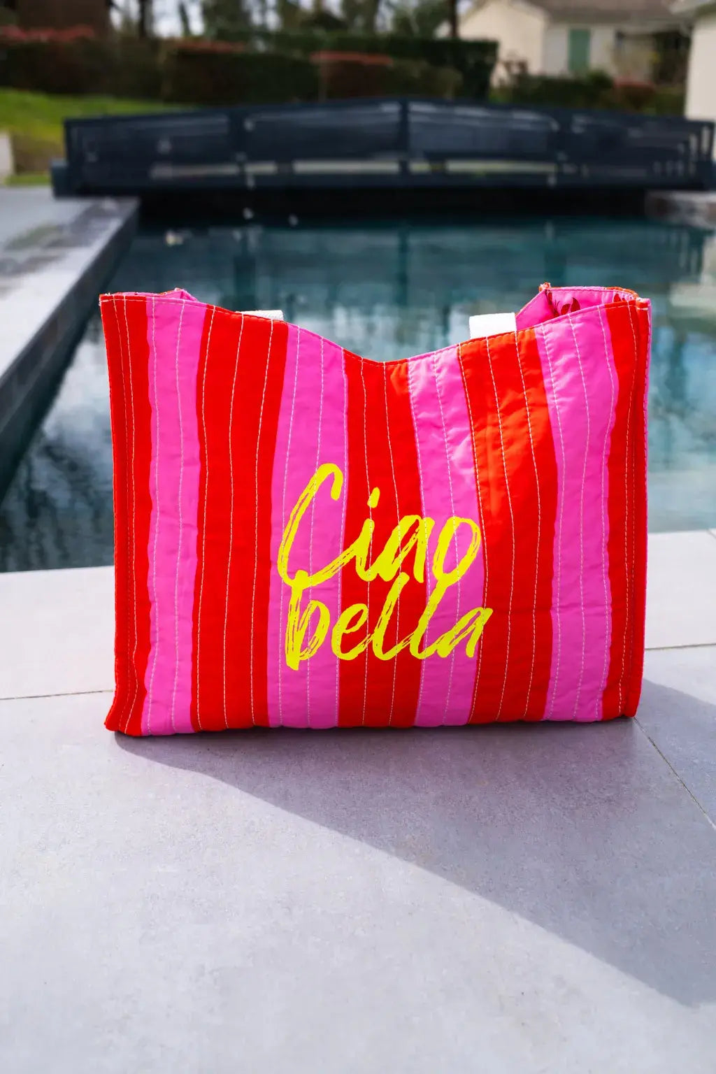 Sac cabas Ciao Bella