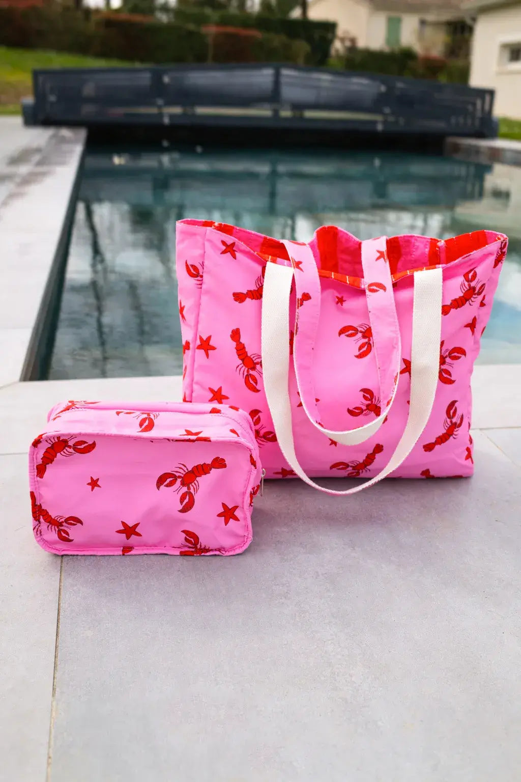 Sac cabas Ciao Bella
