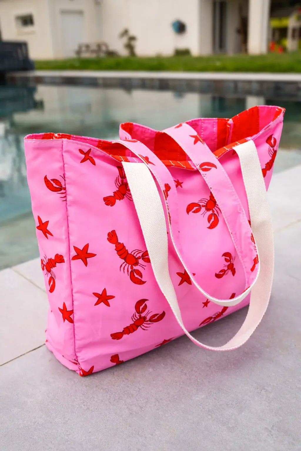 Sac cabas Ciao Bella