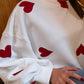 Sweat Alma blanc