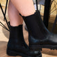 Bottines Louana