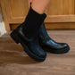 Bottines Louana