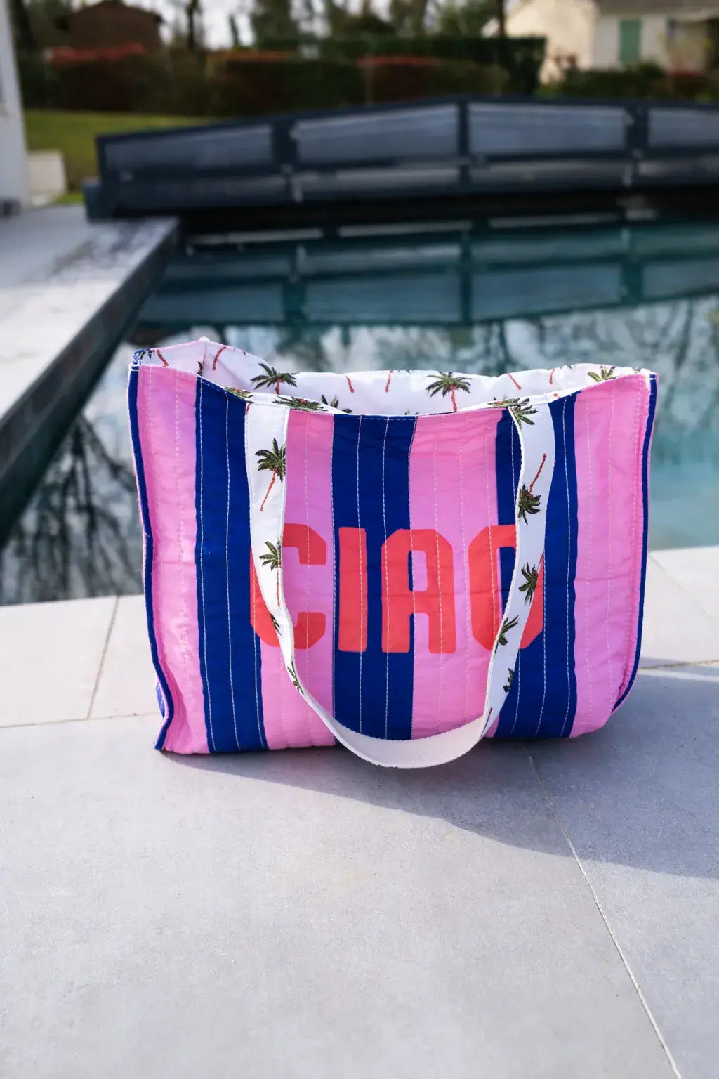 Sac cabas Ciao