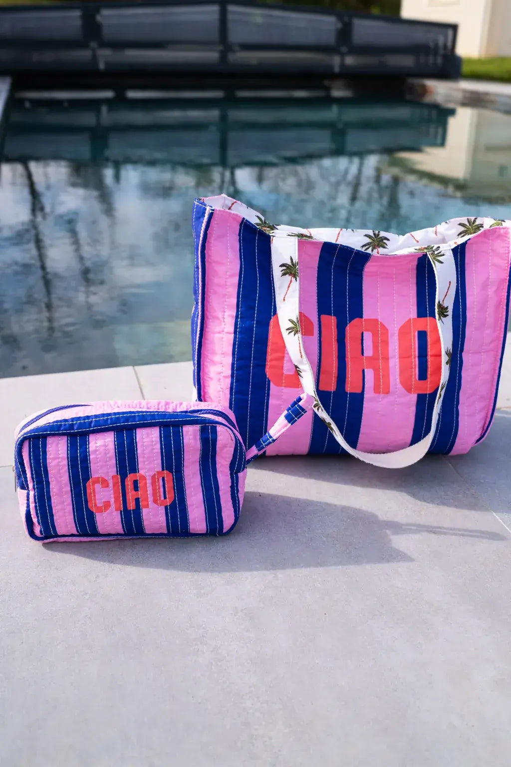 Trousse Ciao