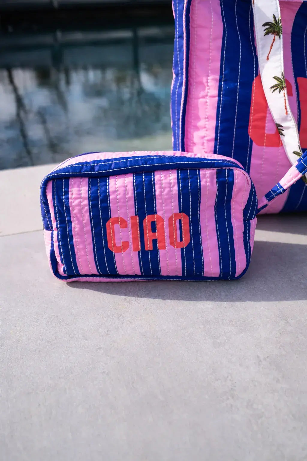 Trousse Ciao