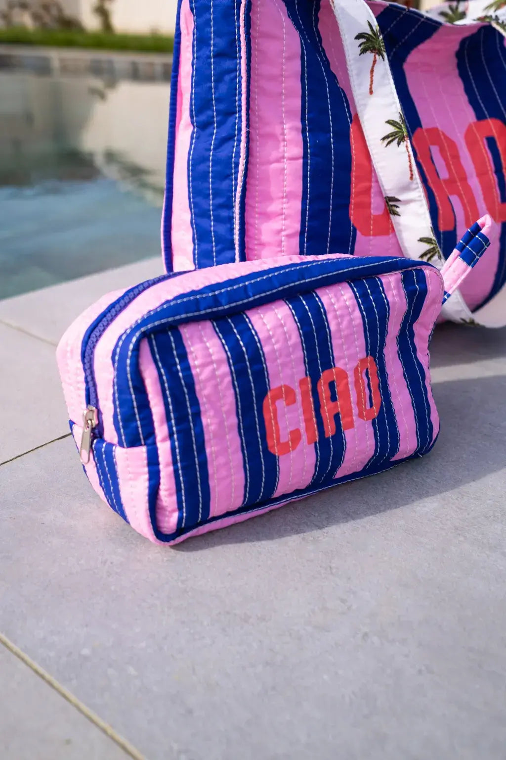 Trousse Ciao