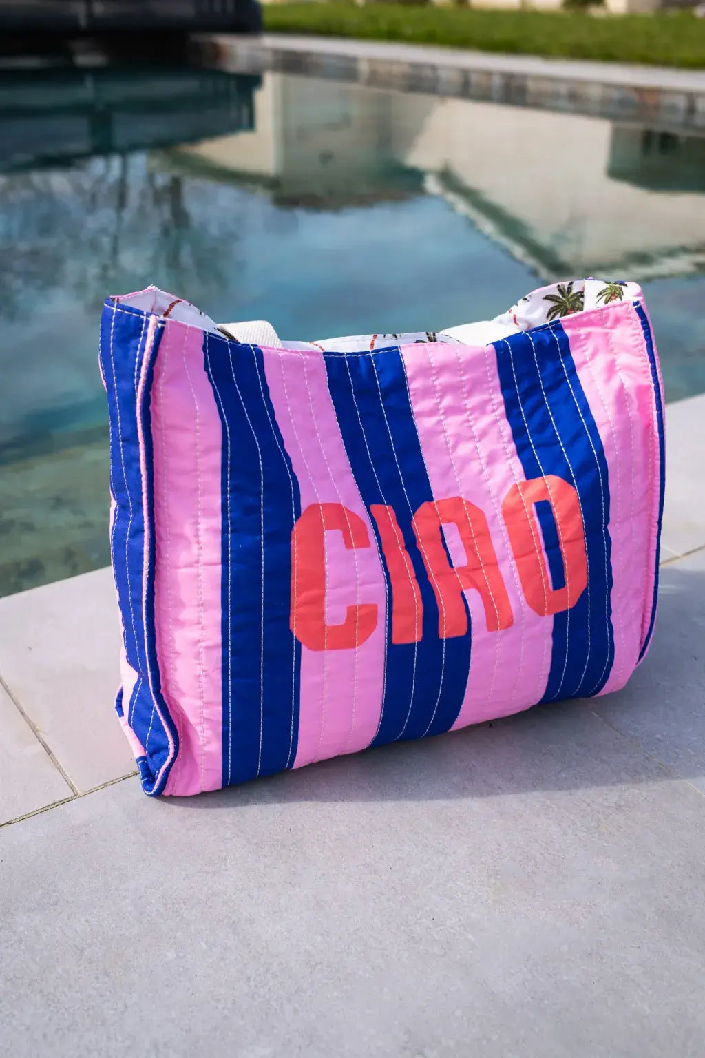 Sac cabas Ciao