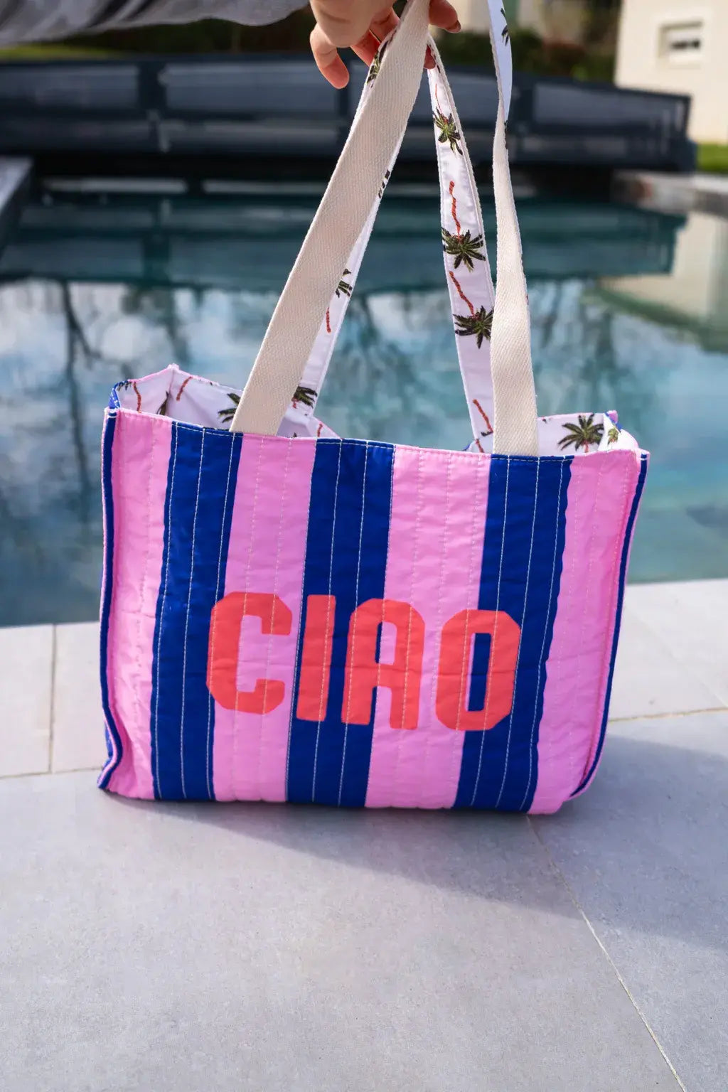 Sac cabas Ciao