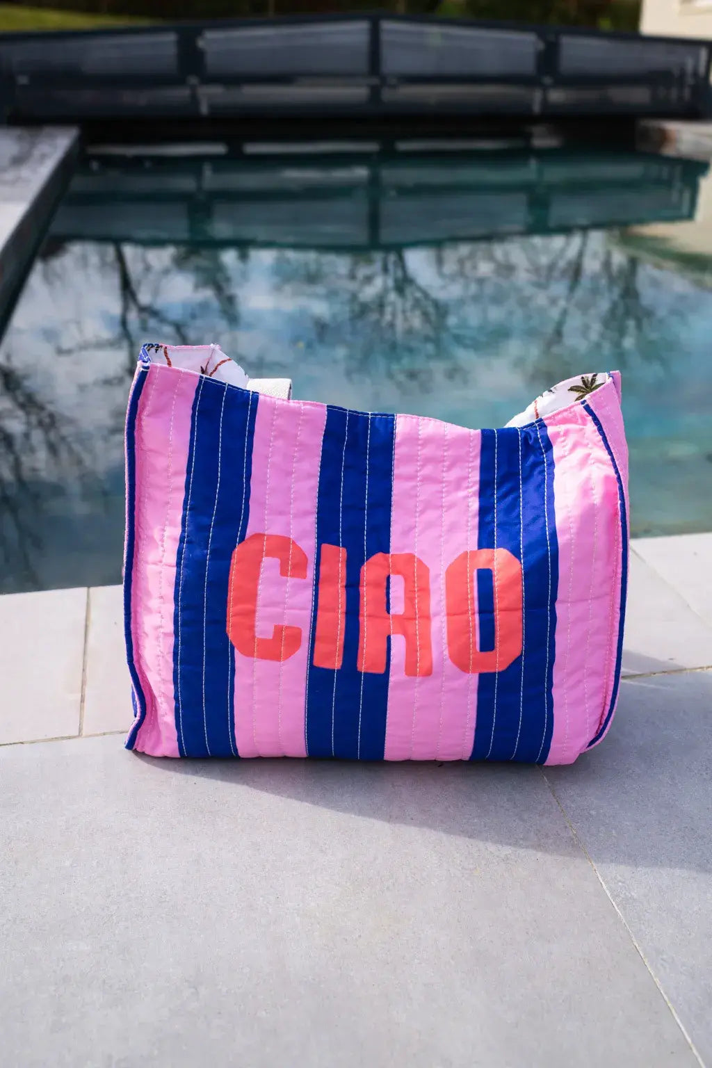 Sac cabas Ciao