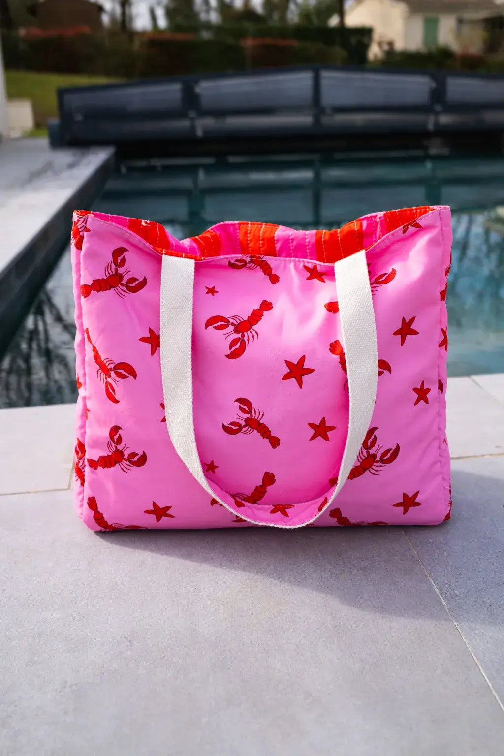 Sac cabas Ciao Bella