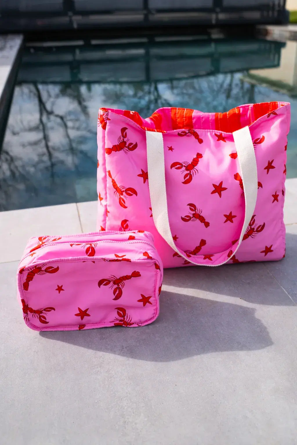 Sac cabas Ciao Bella