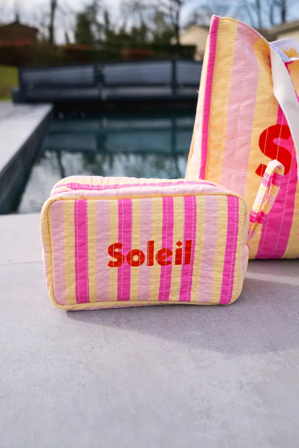 Trousse Soleil