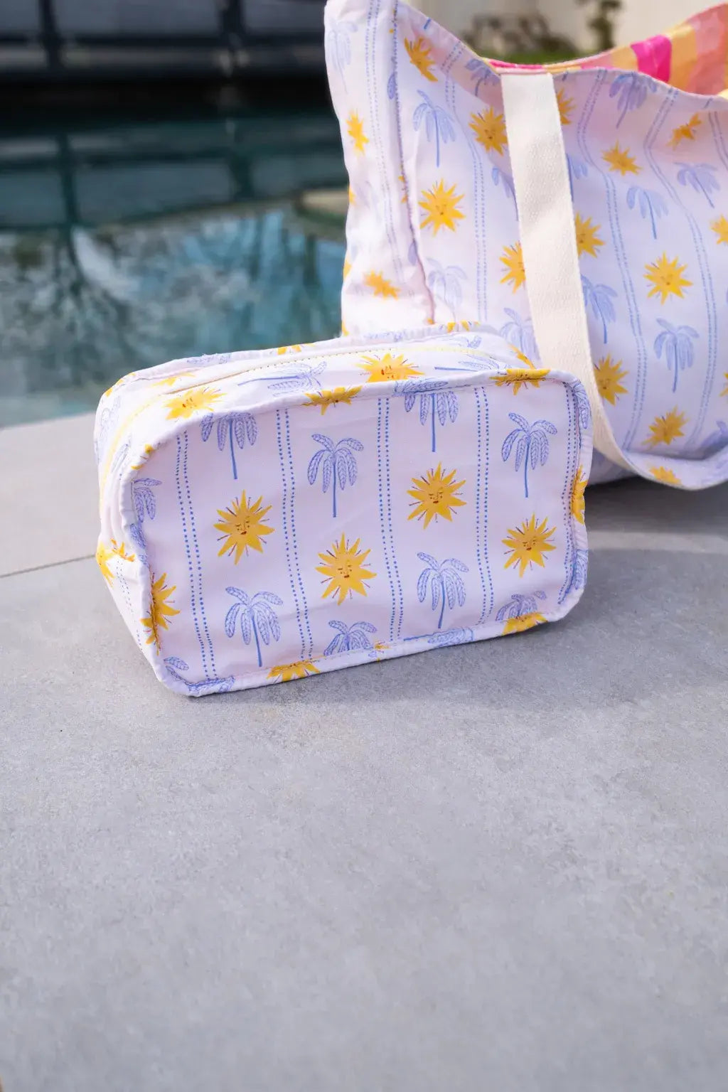 Trousse Soleil