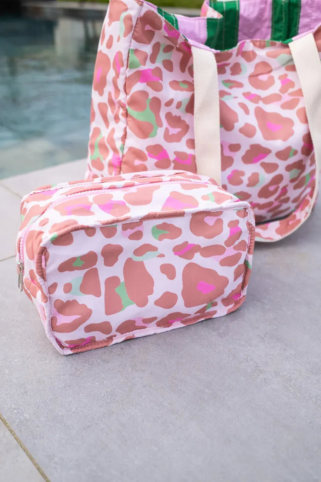 Trousse Amour de vacances