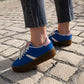 Baskets Elony bleues
