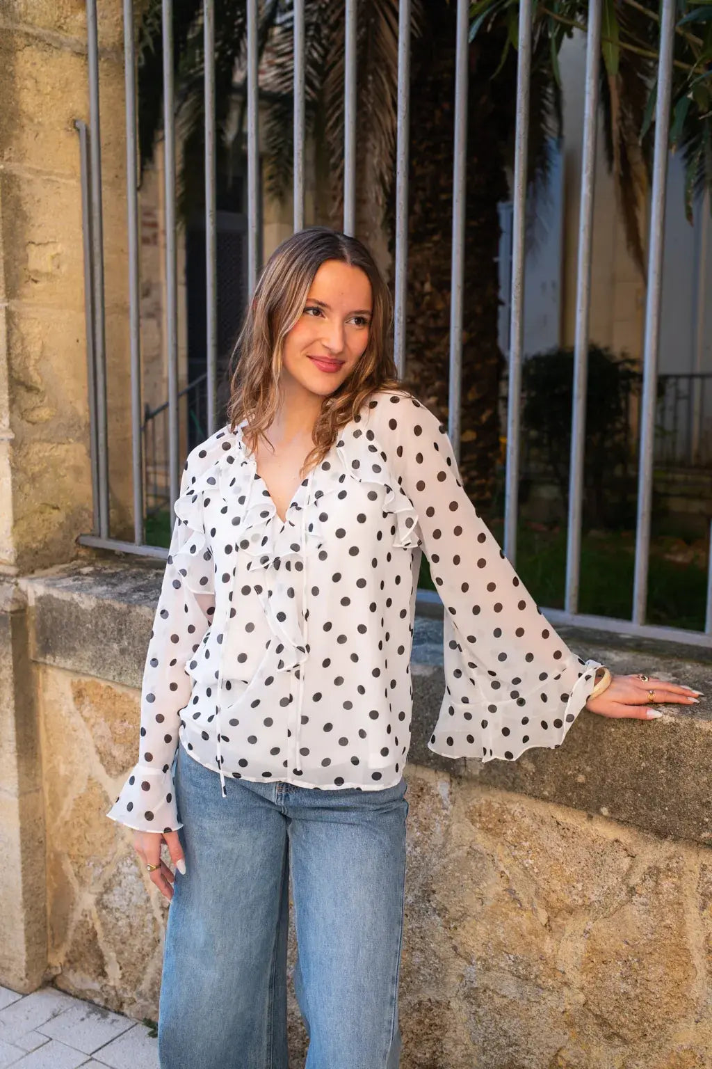 Blouse Joelle