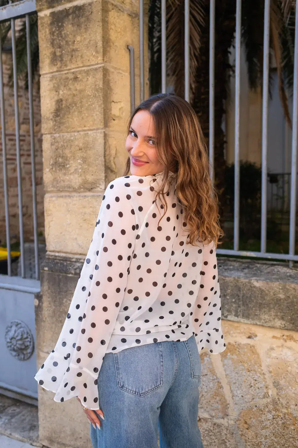 Blouse Joelle