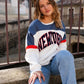 Sweat New York