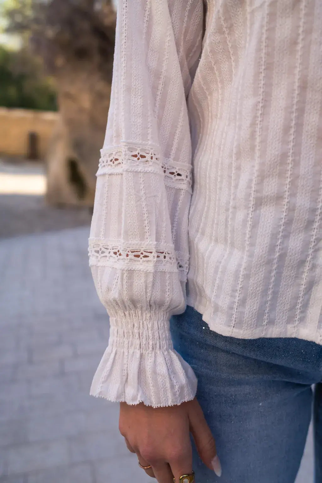 Blouse Céline