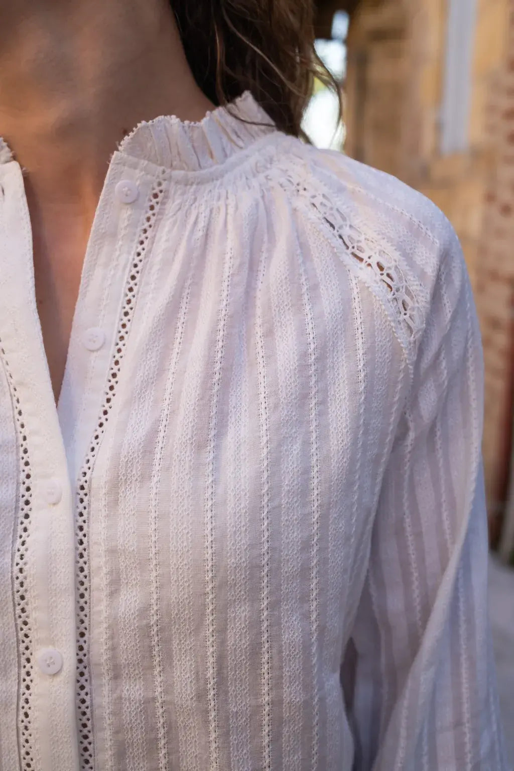 Blouse Céline
