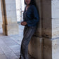 Gilet Jessy gris