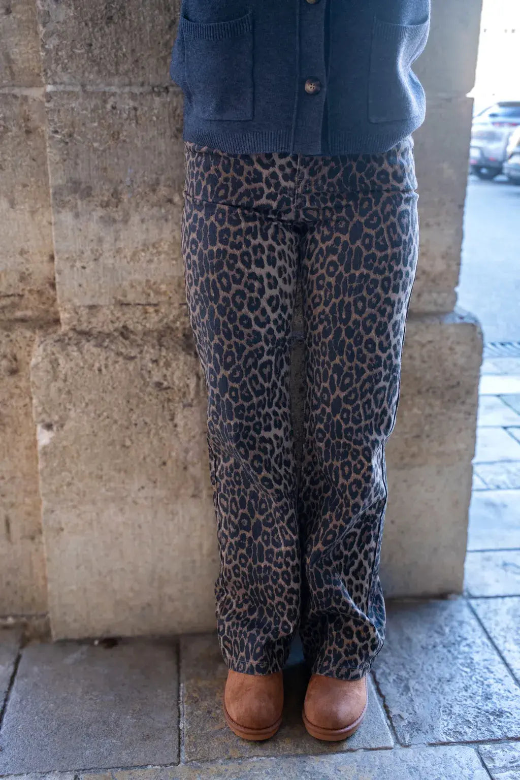 Boots Elane camels