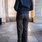 Gilet Jessy gris
