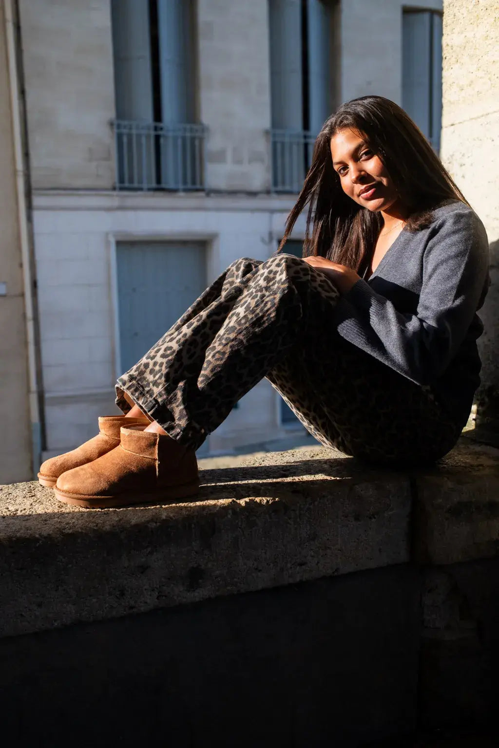 Boots Elane camels