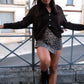 Jupe-short Lucas