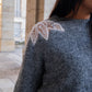Pull Sylvain gris
