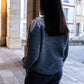 Pull Sylvain gris