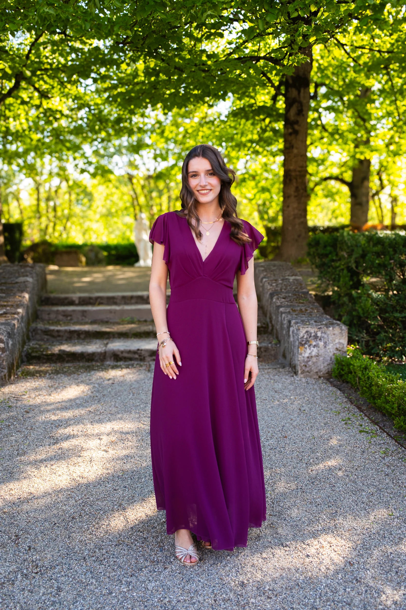 Robe Naïa