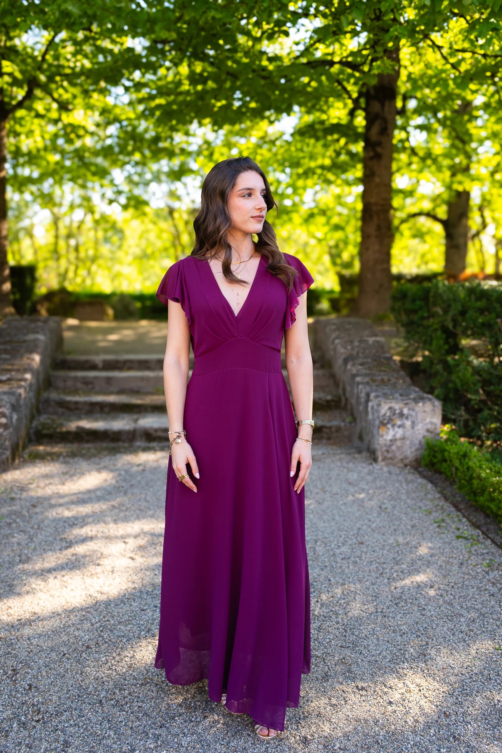 Robe Naïa