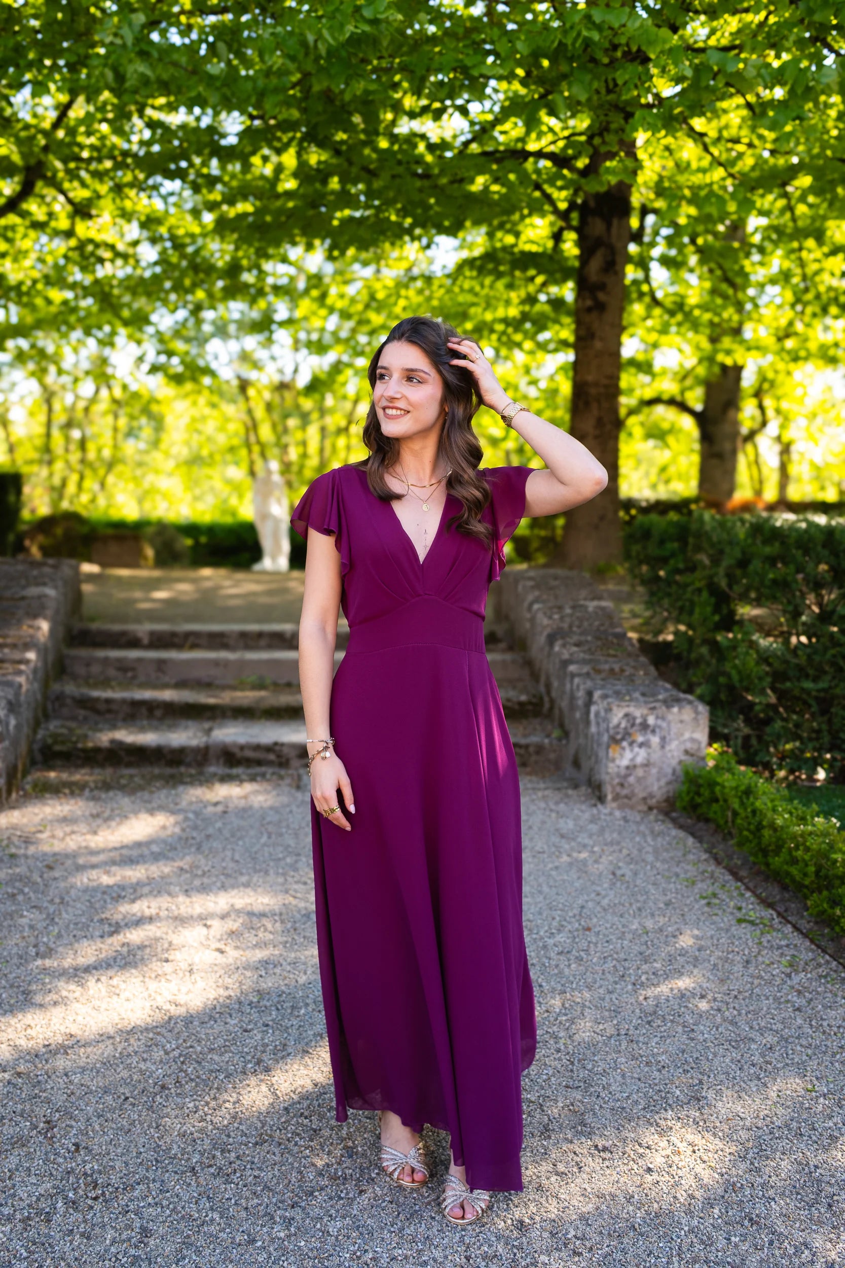 Robe Naïa