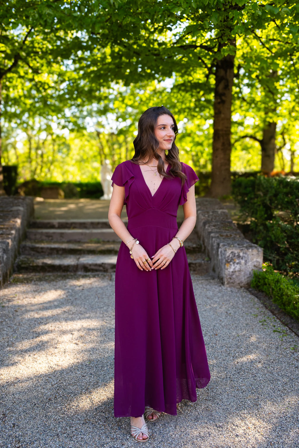 Robe Naïa