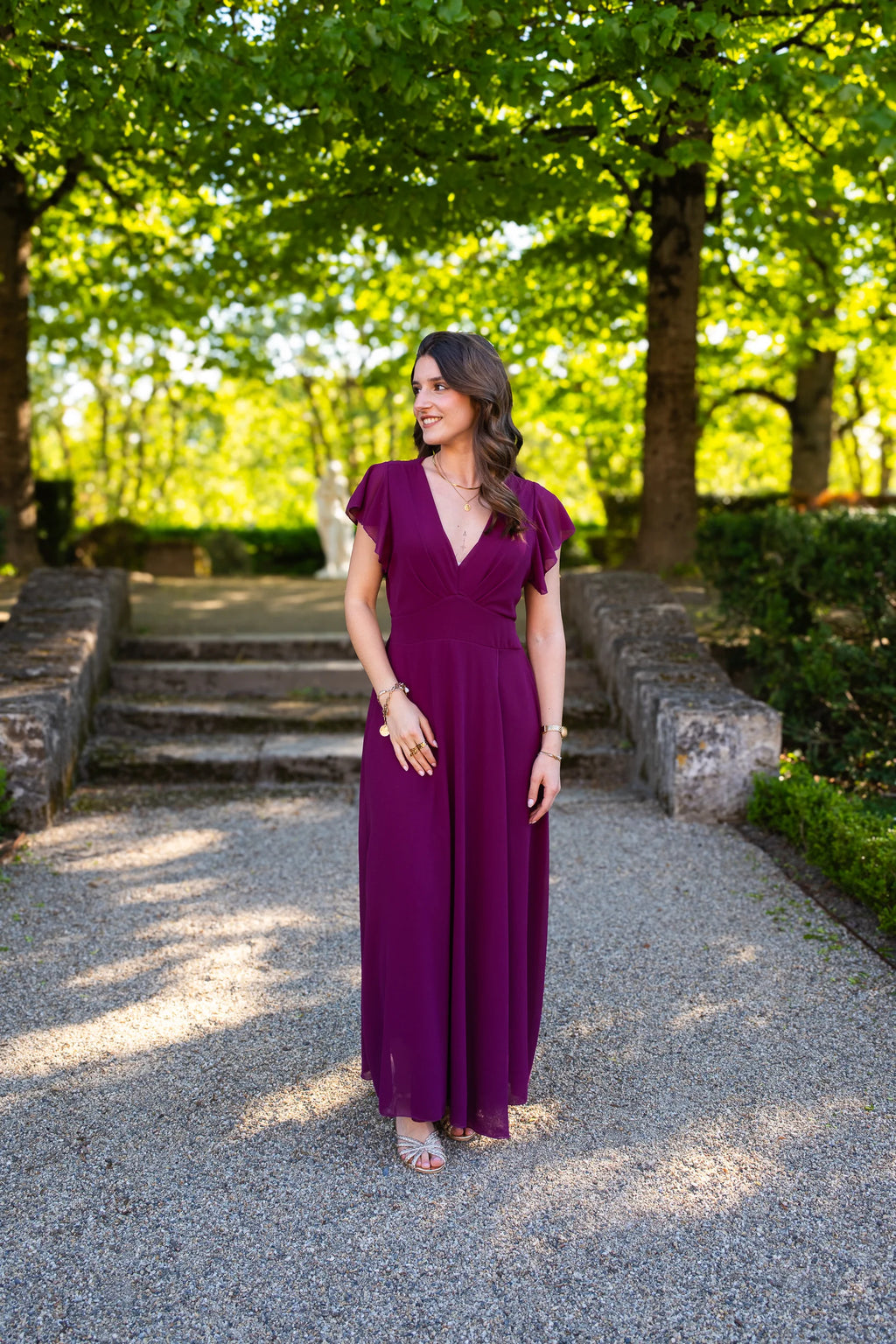 Robe Naïa
