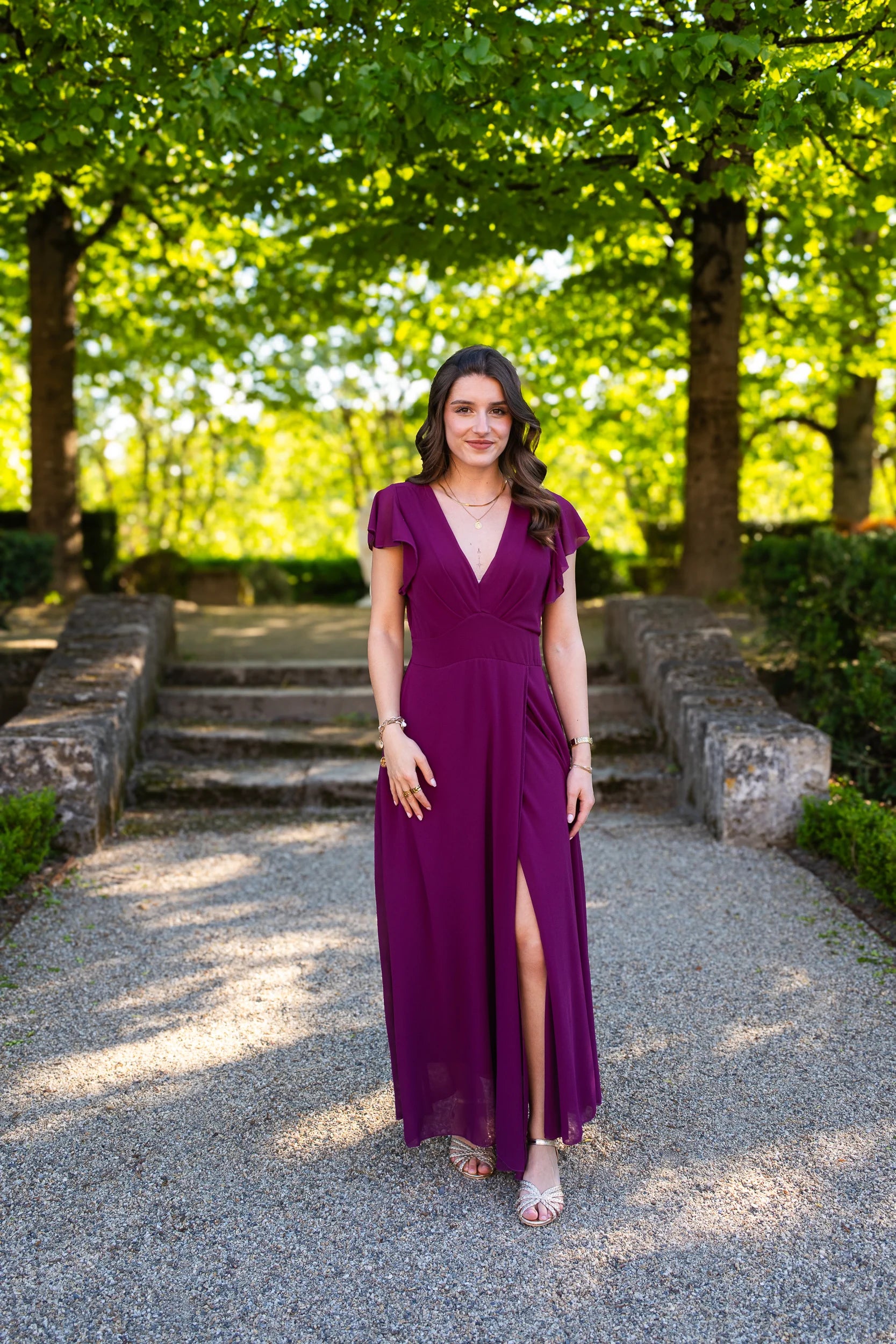 Robe Naïa